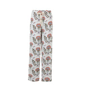 Vintage Vine Warm Cotton Bottoms