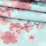 Blush Blossom Warm Cotton Bottoms