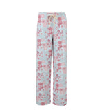 Blush Blossom Warm Cotton Bottoms