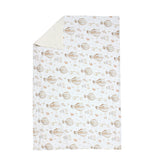 Up & Away Baby Blanket
