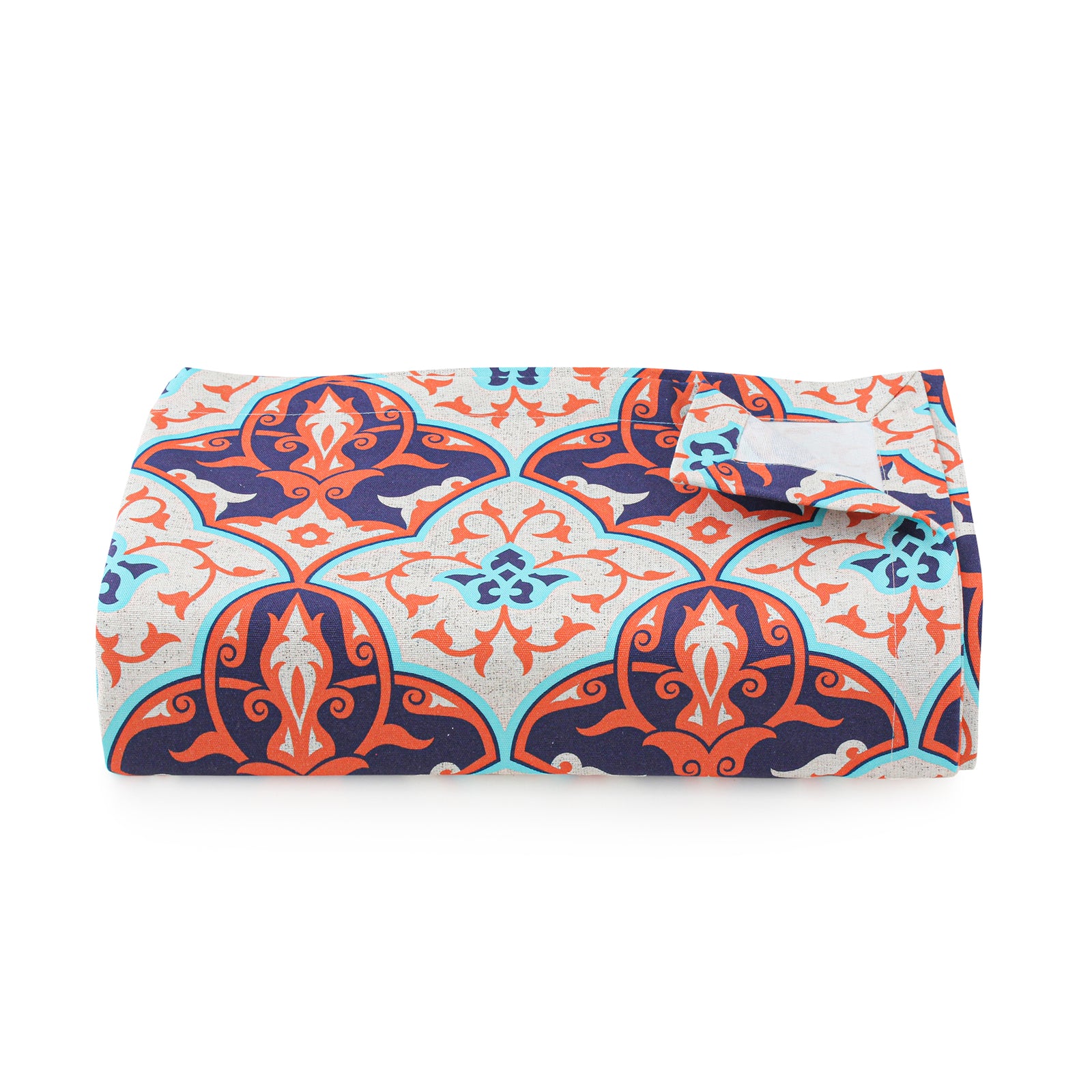 Layali  Cotton Tablecloth