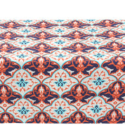 Layali  Cotton Tablecloth