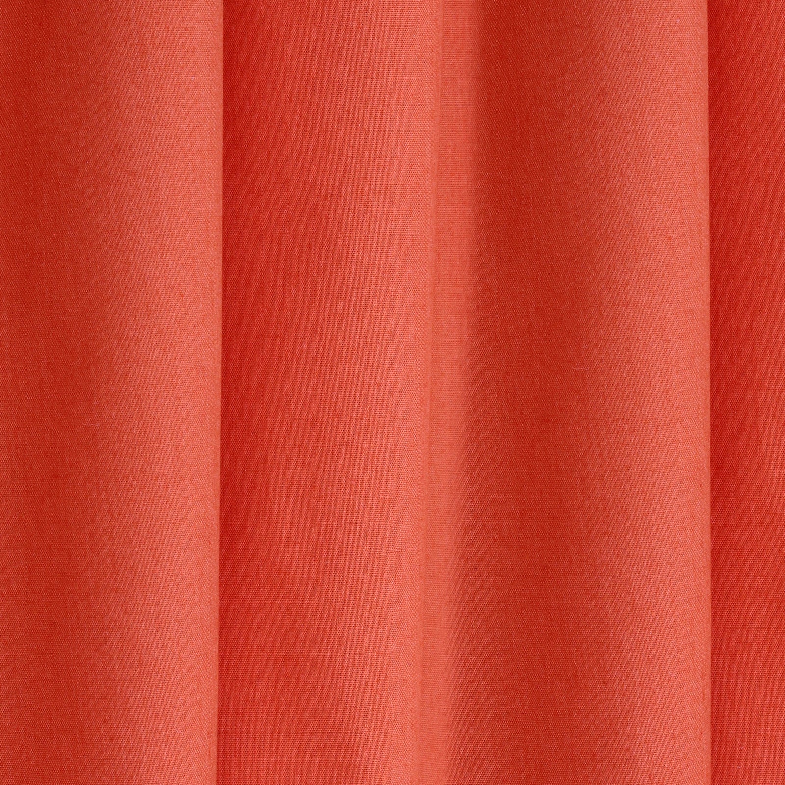 Orange Cropped Wide Leg Pants