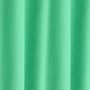 Light Green Cropped Wide Leg Pants