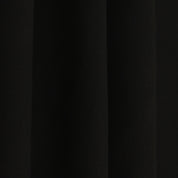 Black Harem Pants