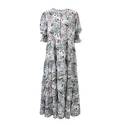 Orchid Garden Jaipur Dress