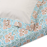 Groovy Flowers Duvet + Pillowcases