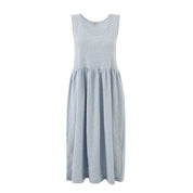 Sky Blue Soleil Dress