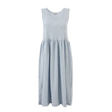 Sky Blue Soleil Dress