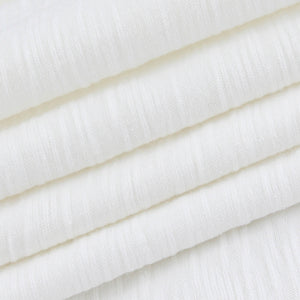 White Soleil Dress