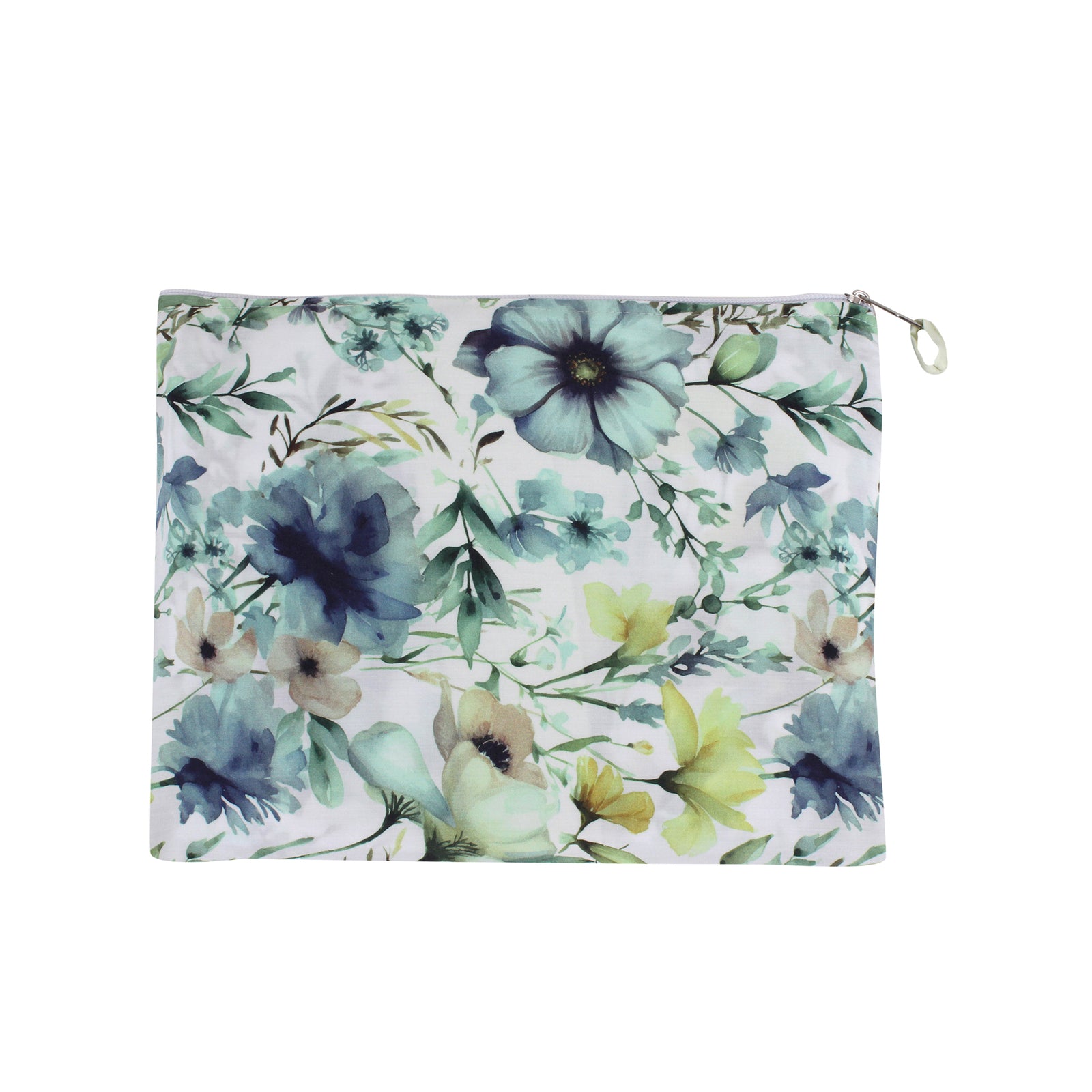 Pastel Bloom Classic Cotton Kimono