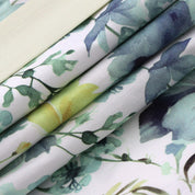 Pastel Bloom Classic Cotton Kimono