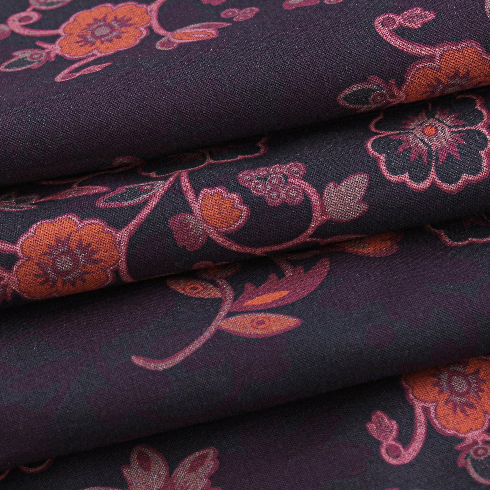 Petal Dance Bali Blouse