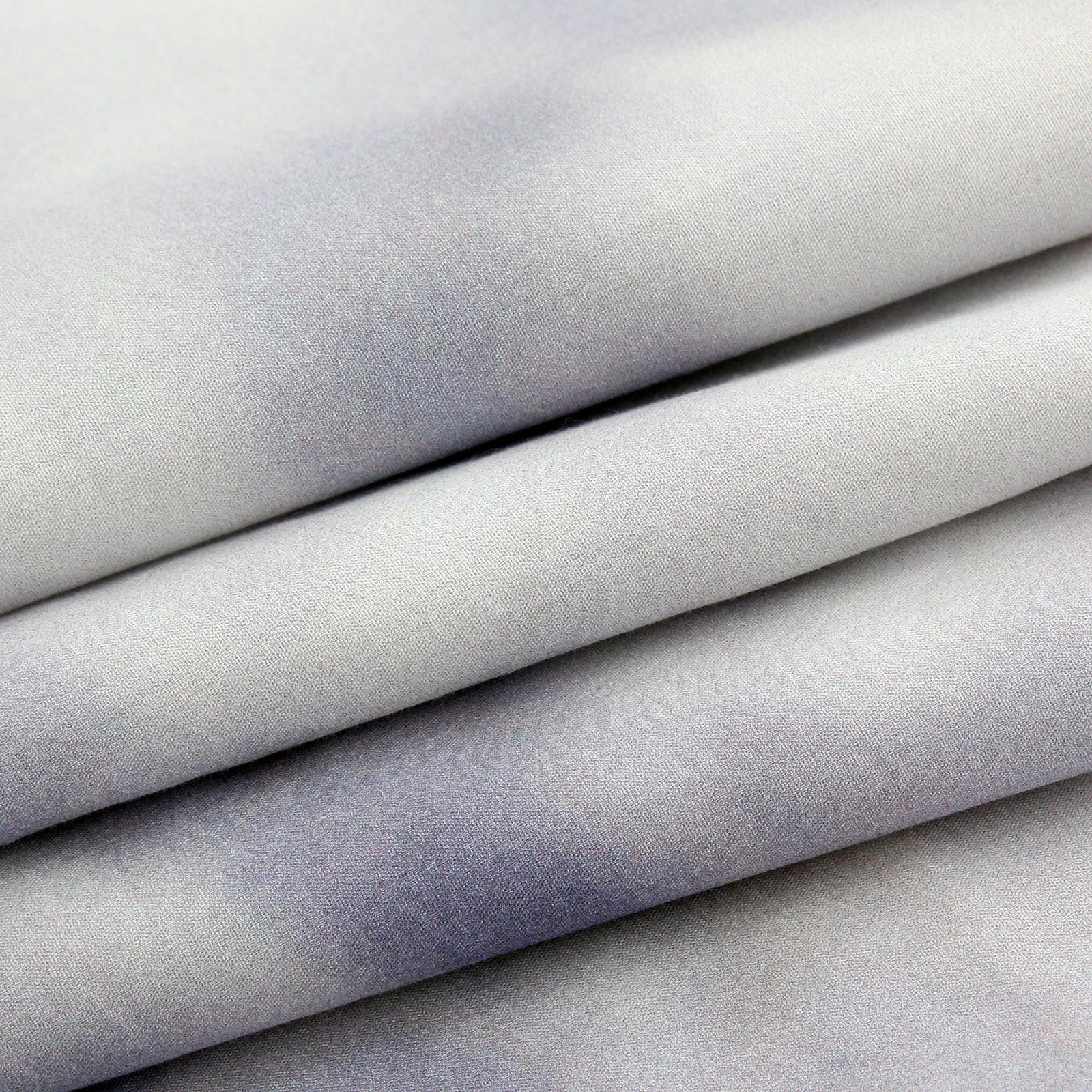 Lilac Tie Dye Midi Skirt