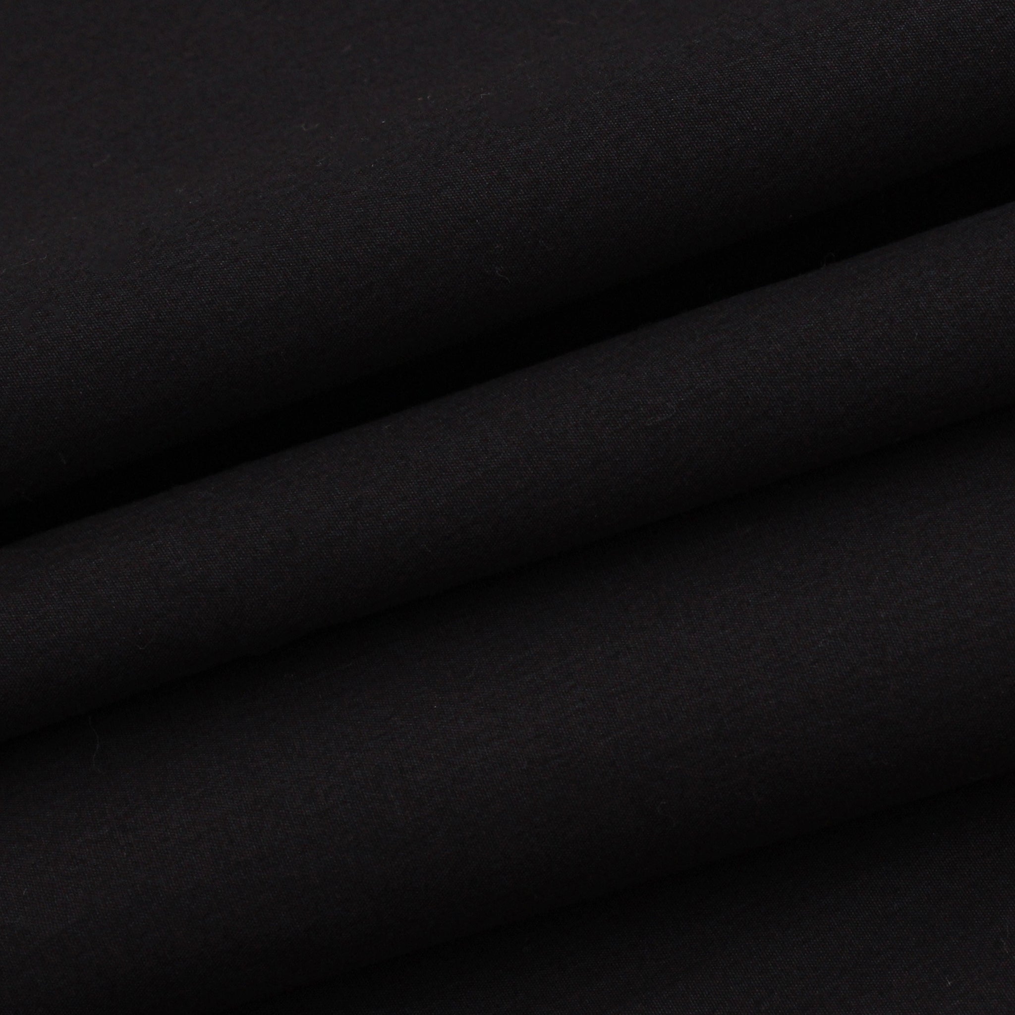 Black Midi Skirt