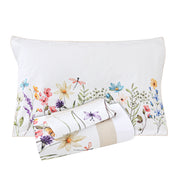 Dreamy Garden Sheet + Pillowcases
