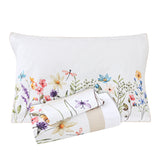 Dreamy Garden Sheet + Pillowcases