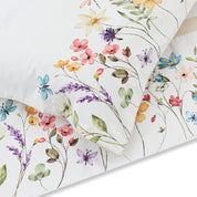 Dreamy Garden Sheet + Pillowcases