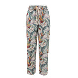 Mint Orchid Warm Cotton Bottoms