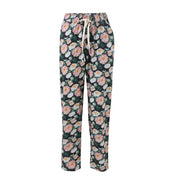 Pink Dahlia  Warm Cotton Bottoms