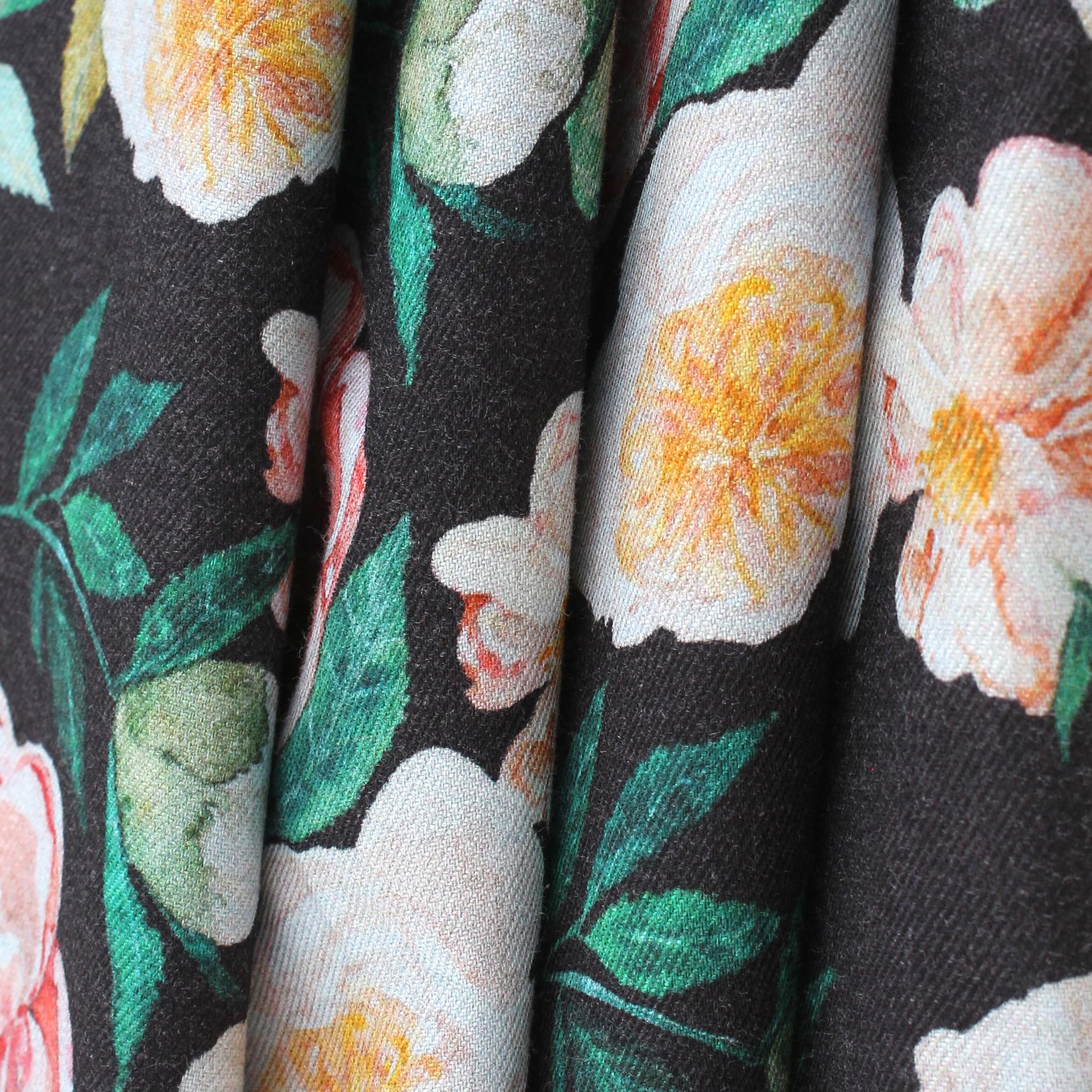 Pink Dahlia  Warm Cotton Bottoms