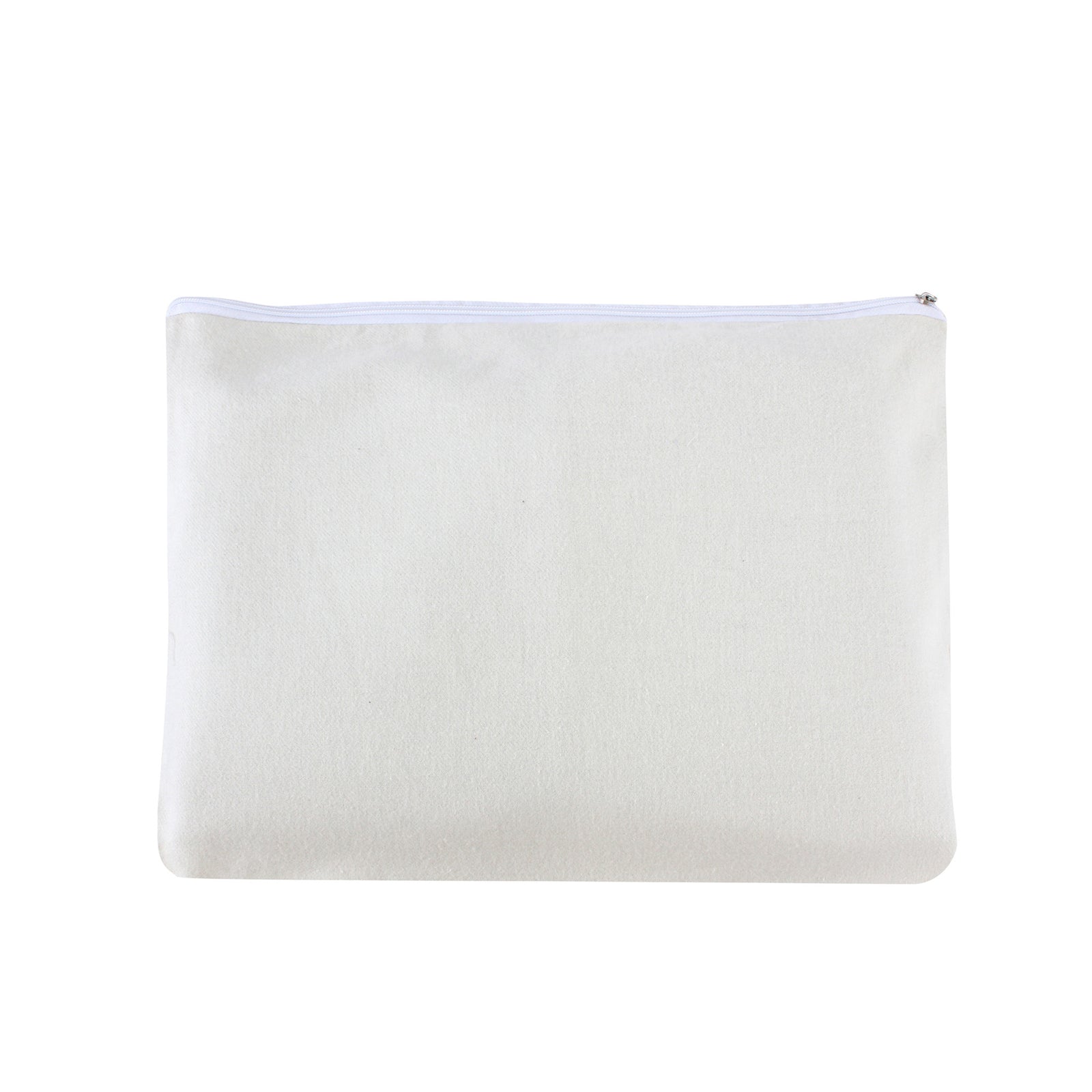 Off-white/Pink Piping Robe