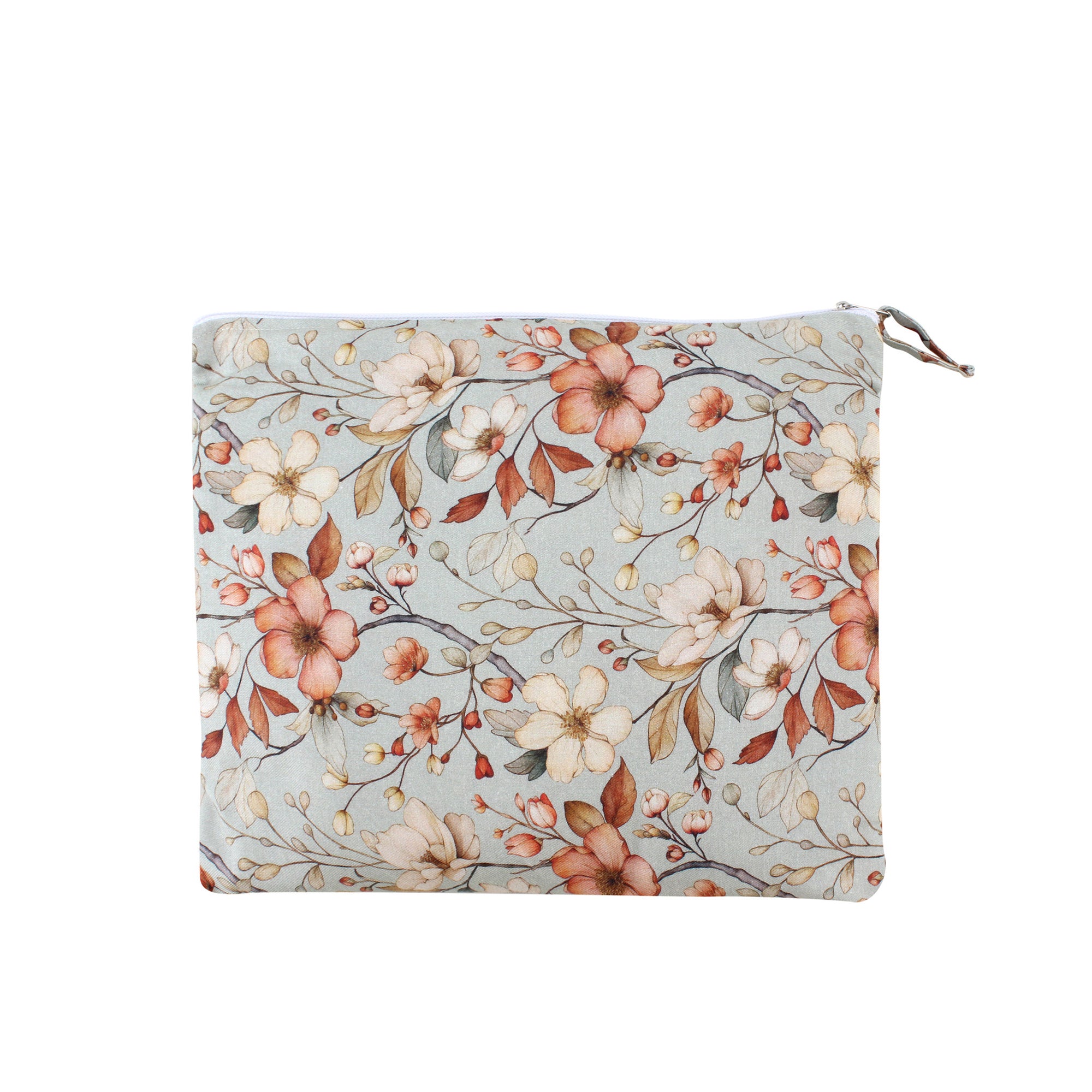 Amber Bloom Viella Kimono