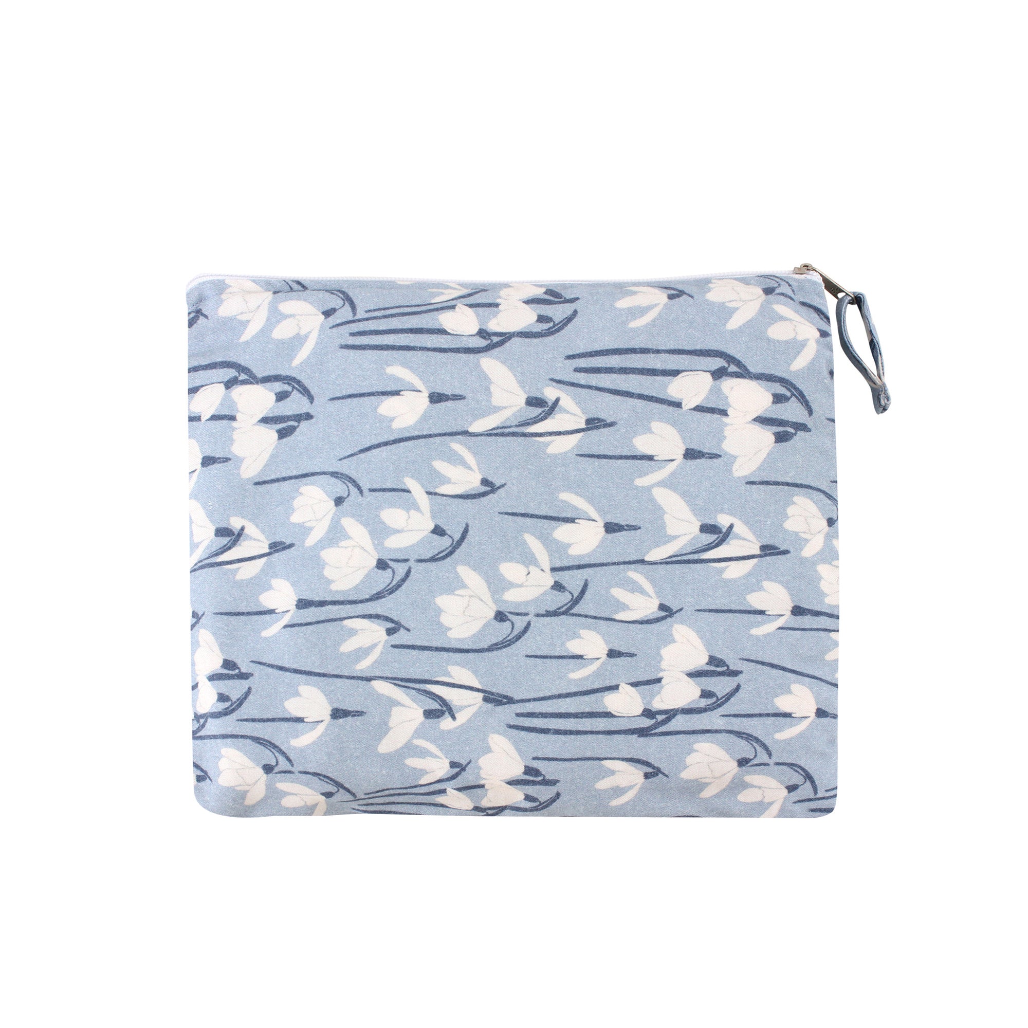 Cloud Flora Viella Kimono