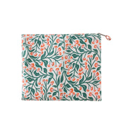 Groovy Green Classic Cotton Kimono