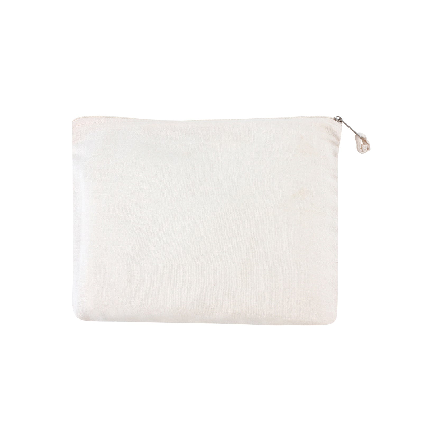 Pink/Off-White Piping Robe