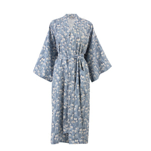 Cloud Flora Viella Kimono