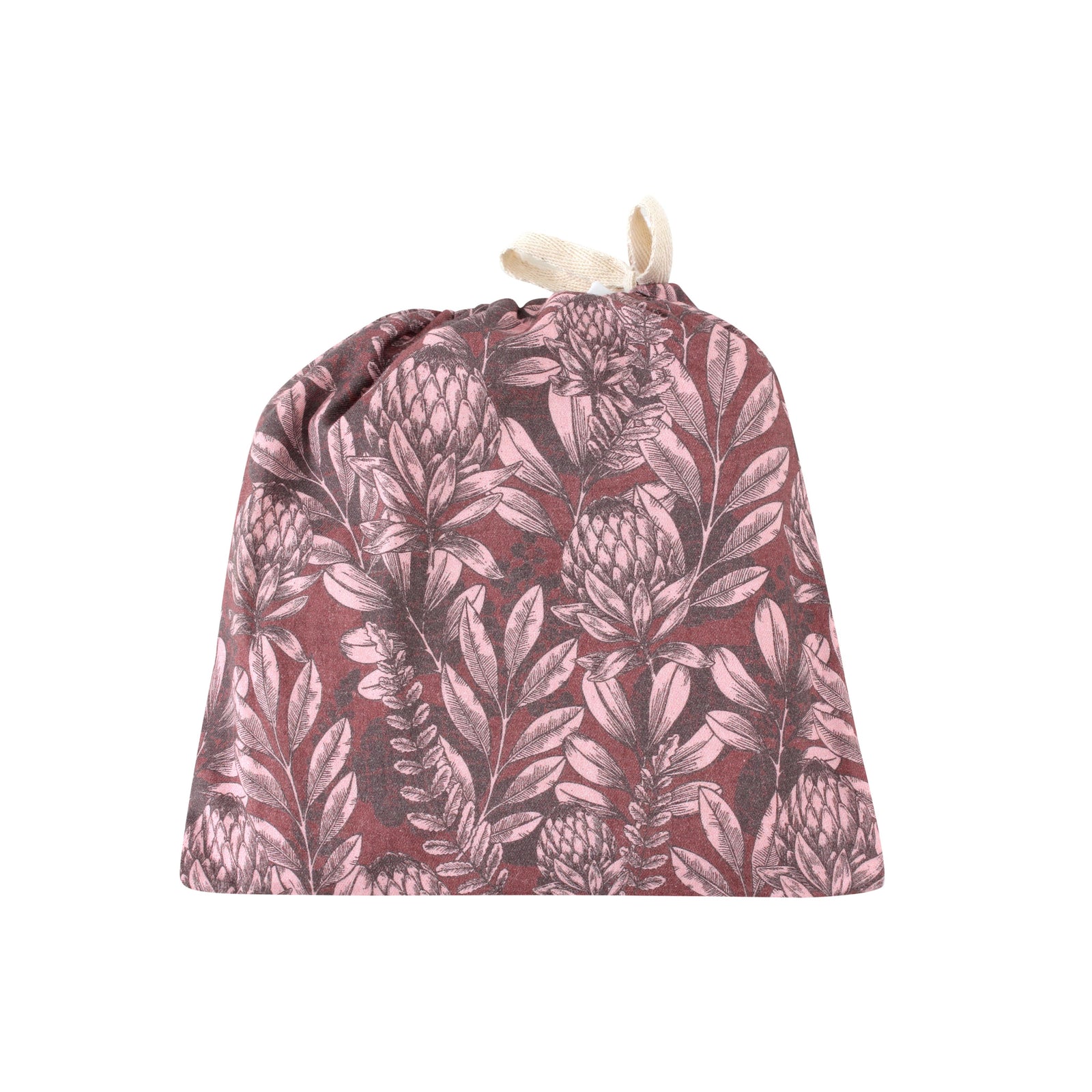 Burnt Petal Pyjama Pants