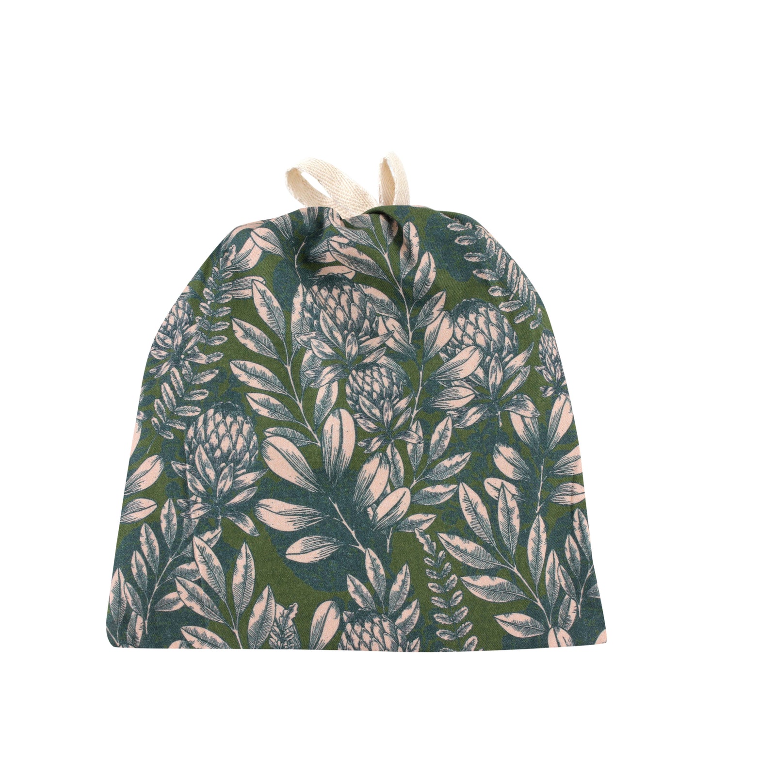 Forest Petal Pyjama Pants