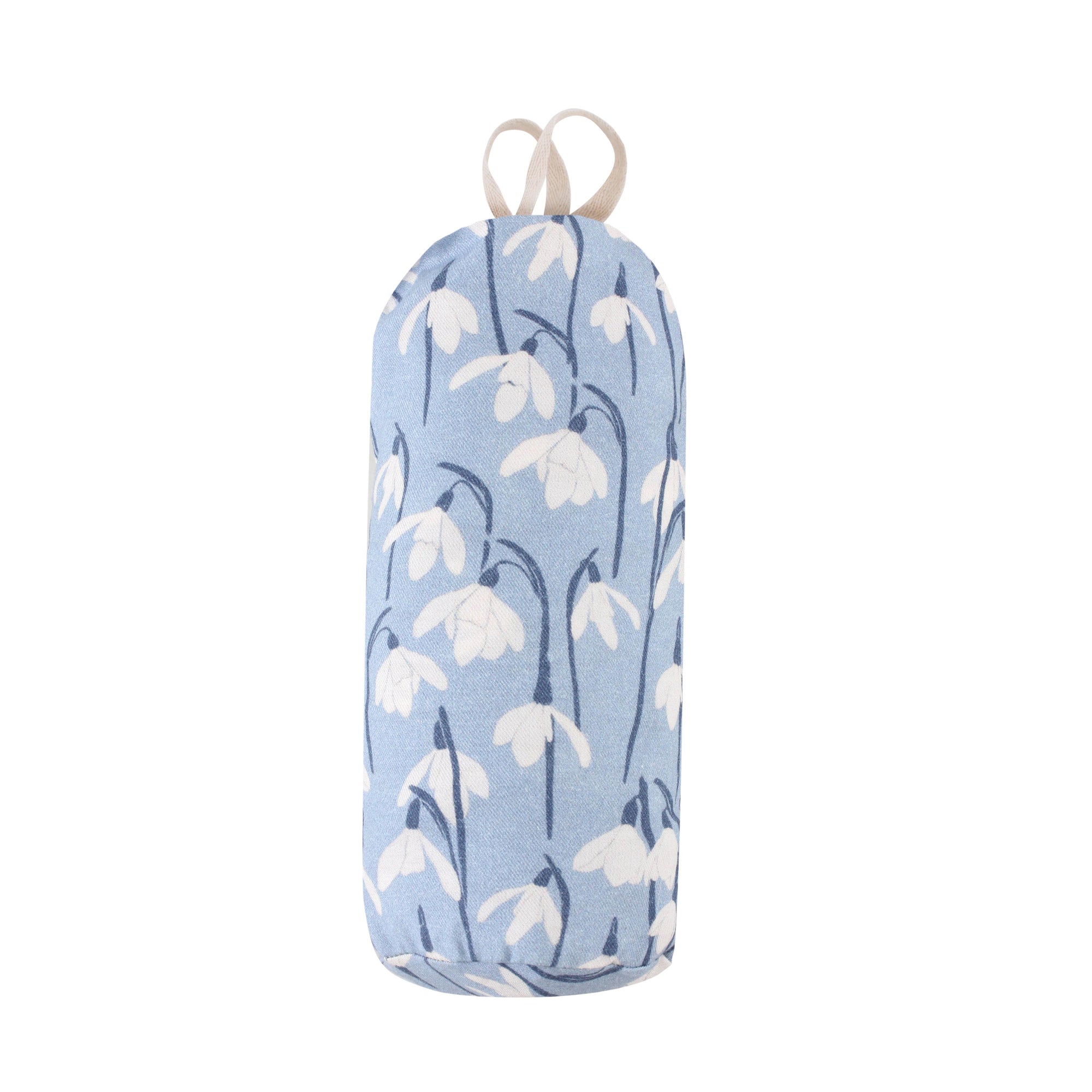 Cloud Flora Printed Bottoms