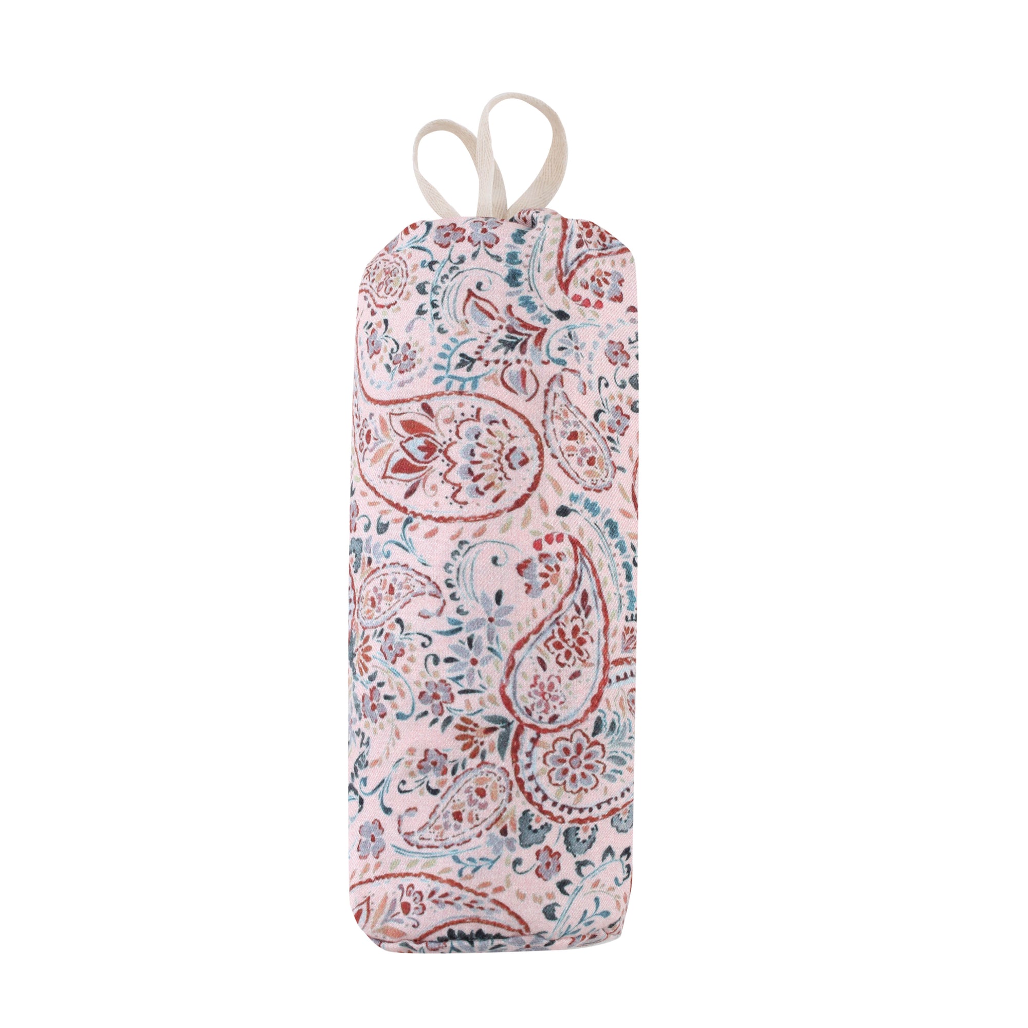 Rose Paisley Printed Bottoms