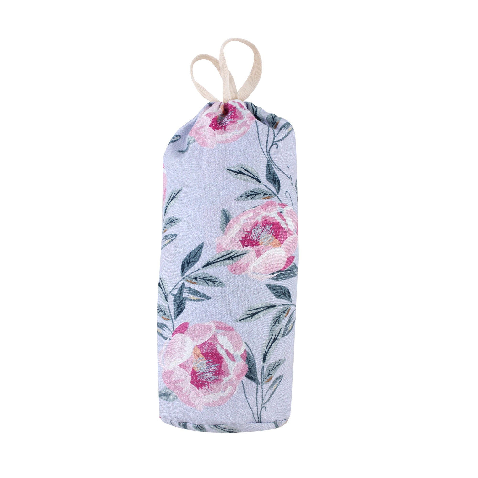 Moon Flowers Printed Bottoms