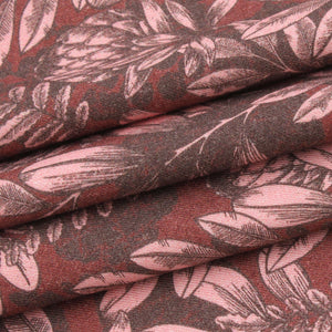 Burnt Petal Pyjama Pants