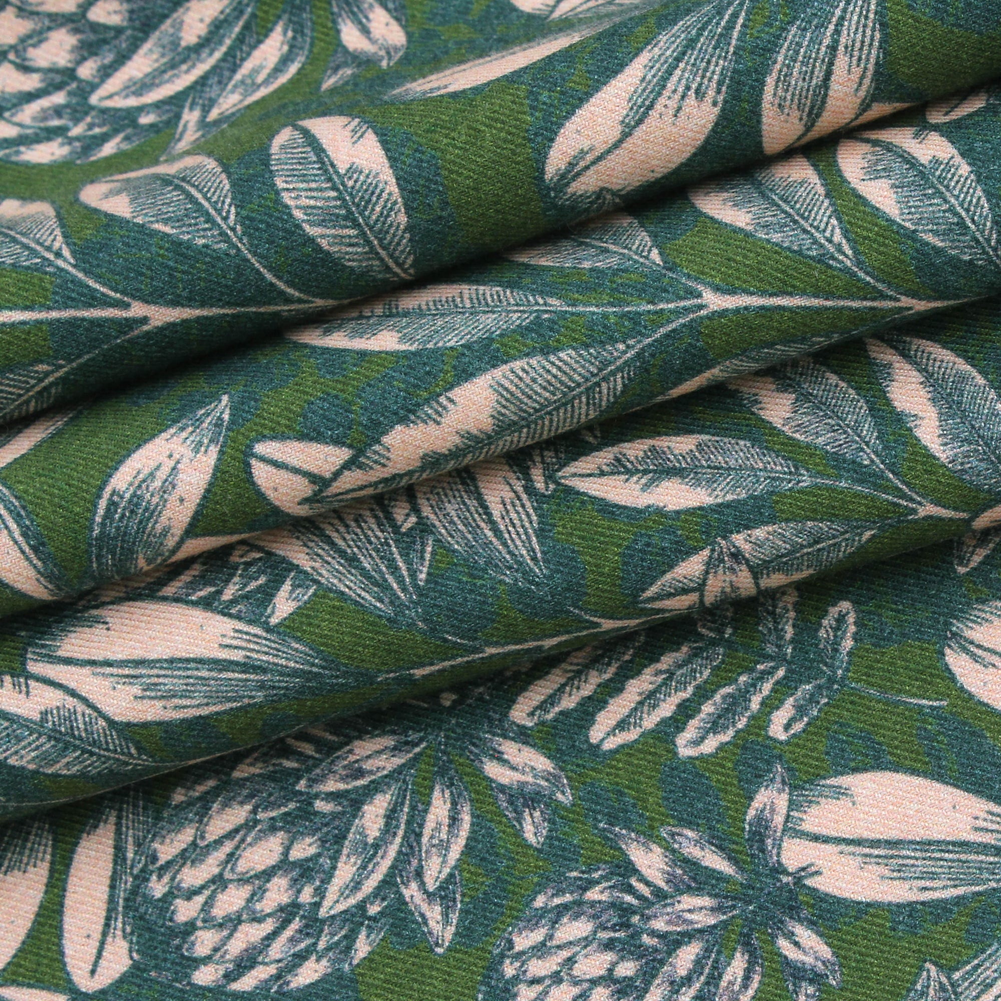 Forest Petal Pyjama Pants