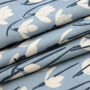 Cloud Flora Warm Cotton Bottoms