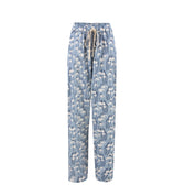 Cloud Flora Warm Cotton Bottoms