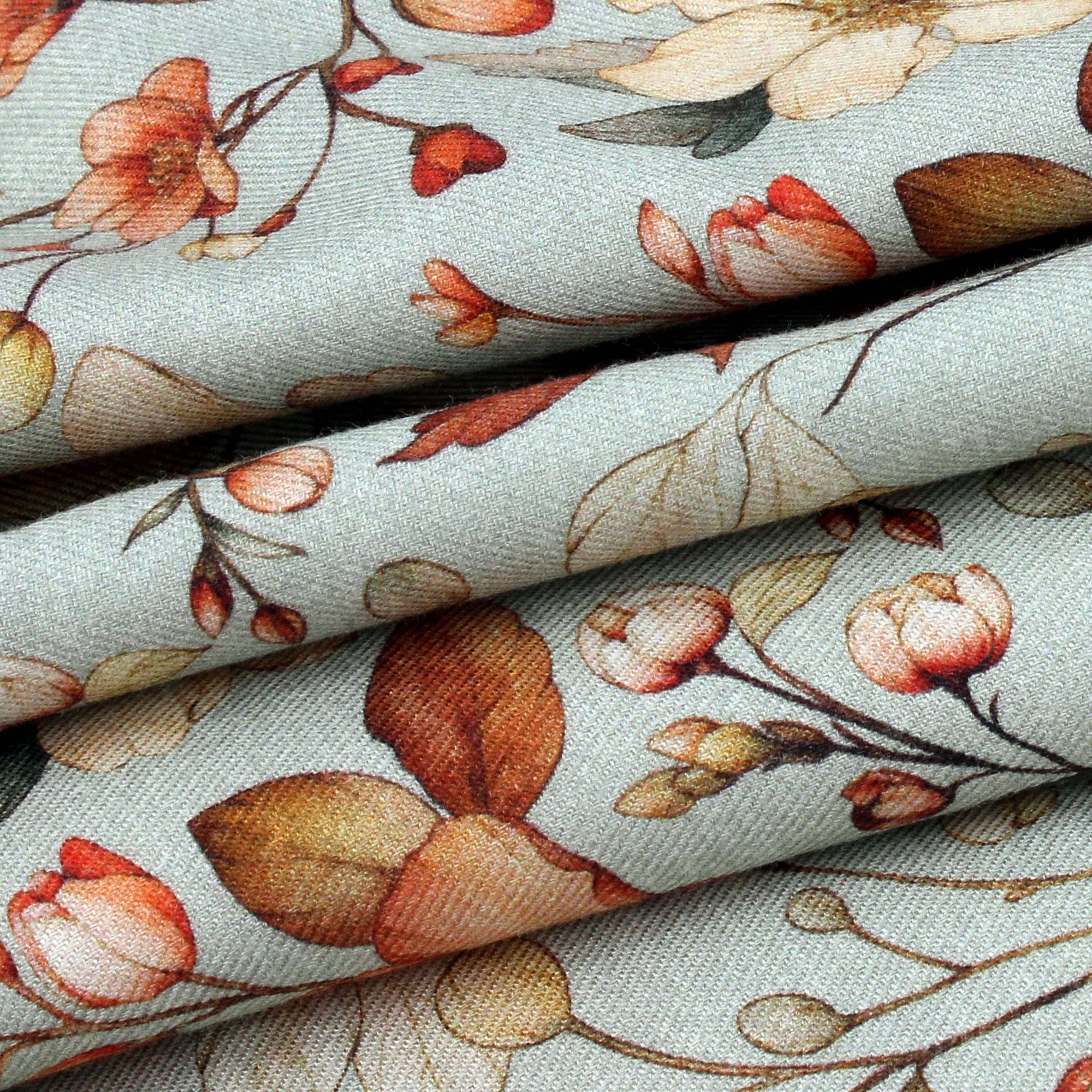 Amber Bloom Printed Bottoms
