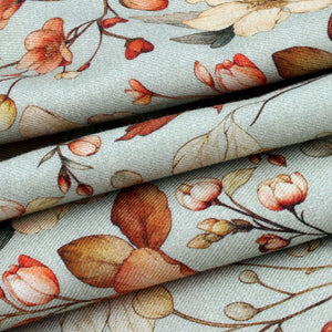 Amber Bloom Printed Bottoms
