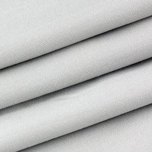 Light Grey Piping Pyjama Set