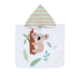 Coco Koala Bathing Poncho