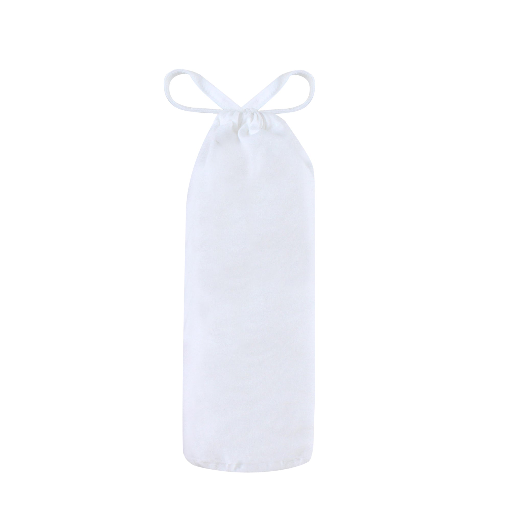 White Long Sleeve T-Shirt (Copy)