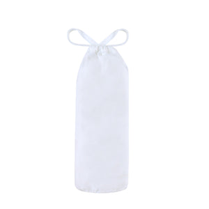 White Long Sleeve T-Shirt (Copy)