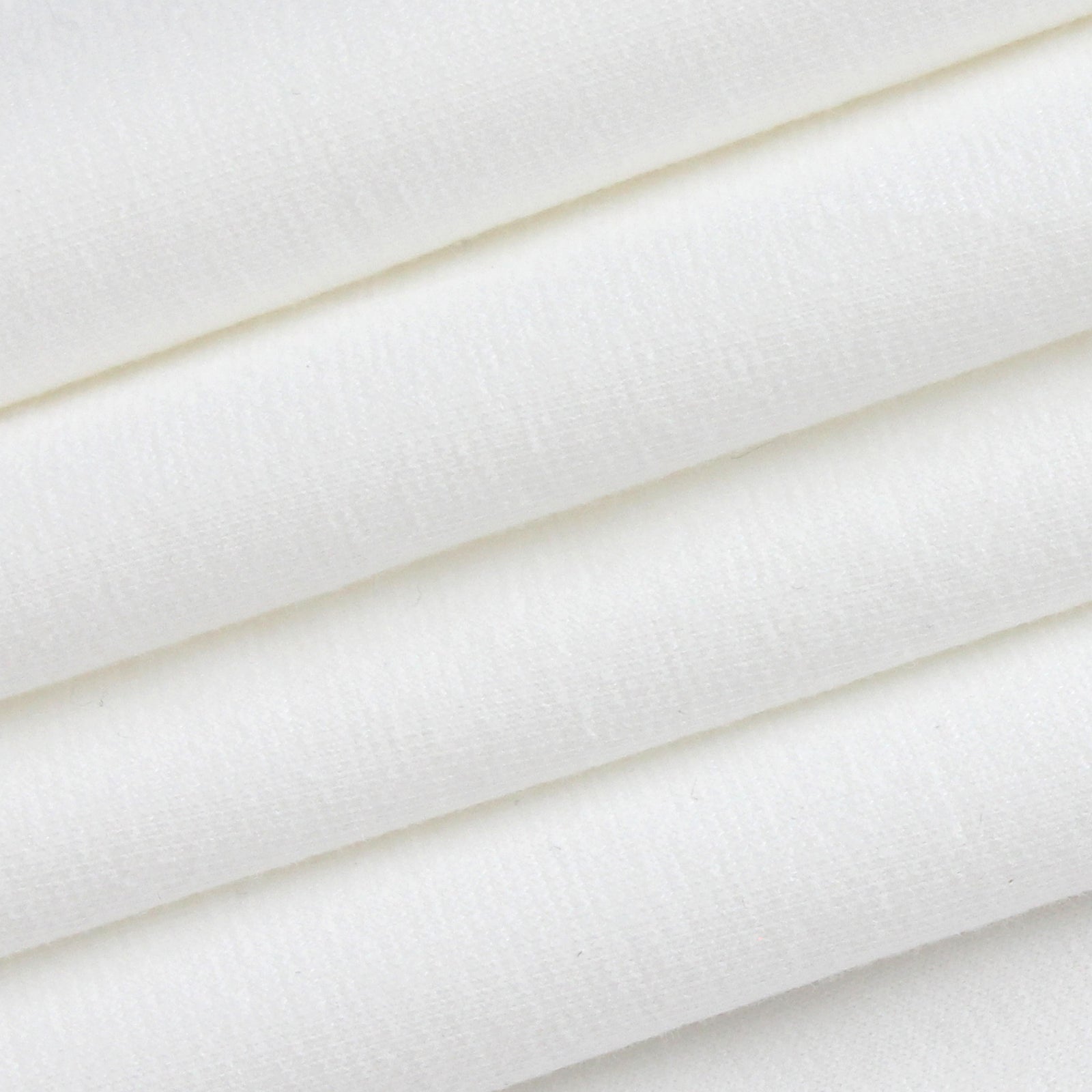 White Long Sleeve T-Shirt