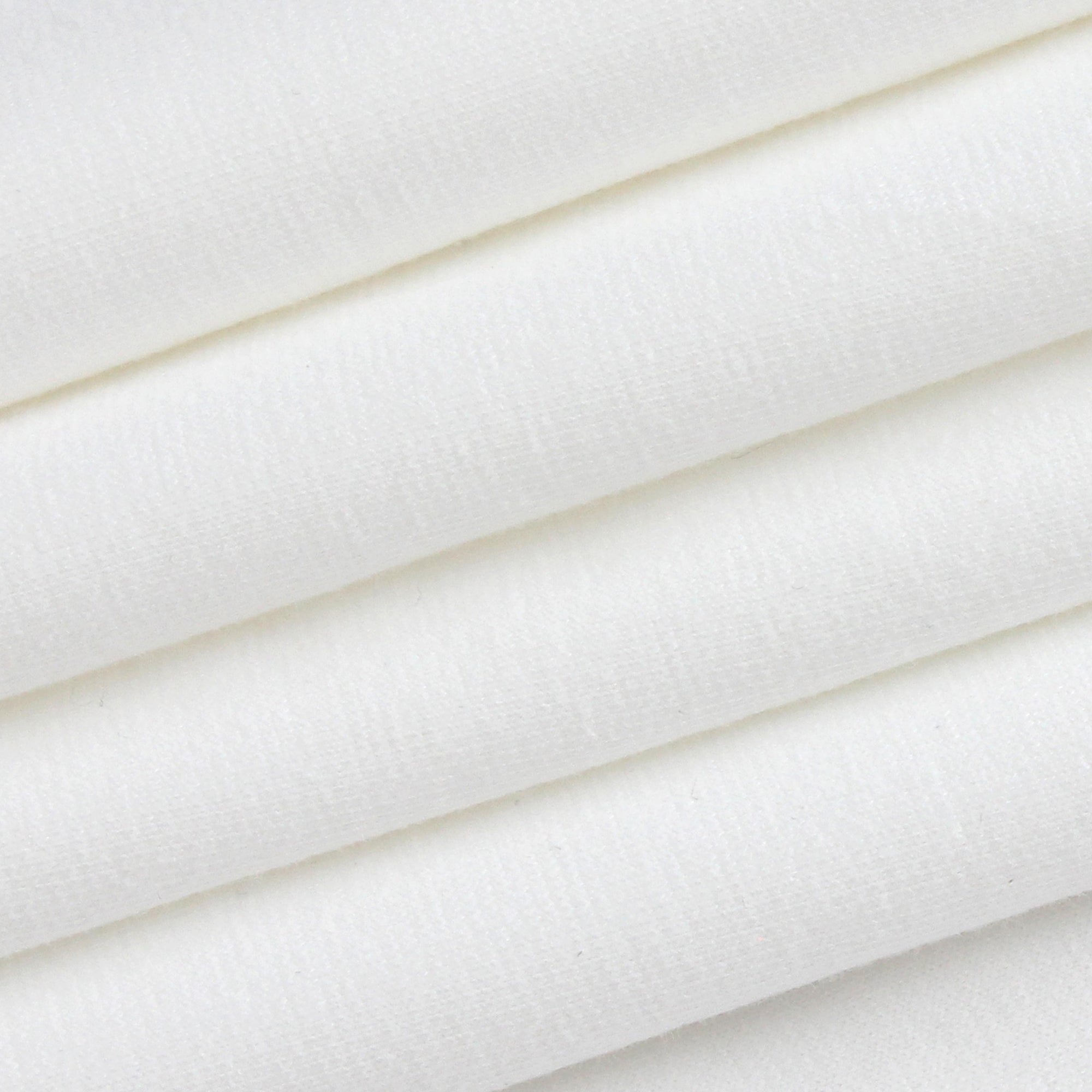 White Long Sleeve T-Shirt (Copy)