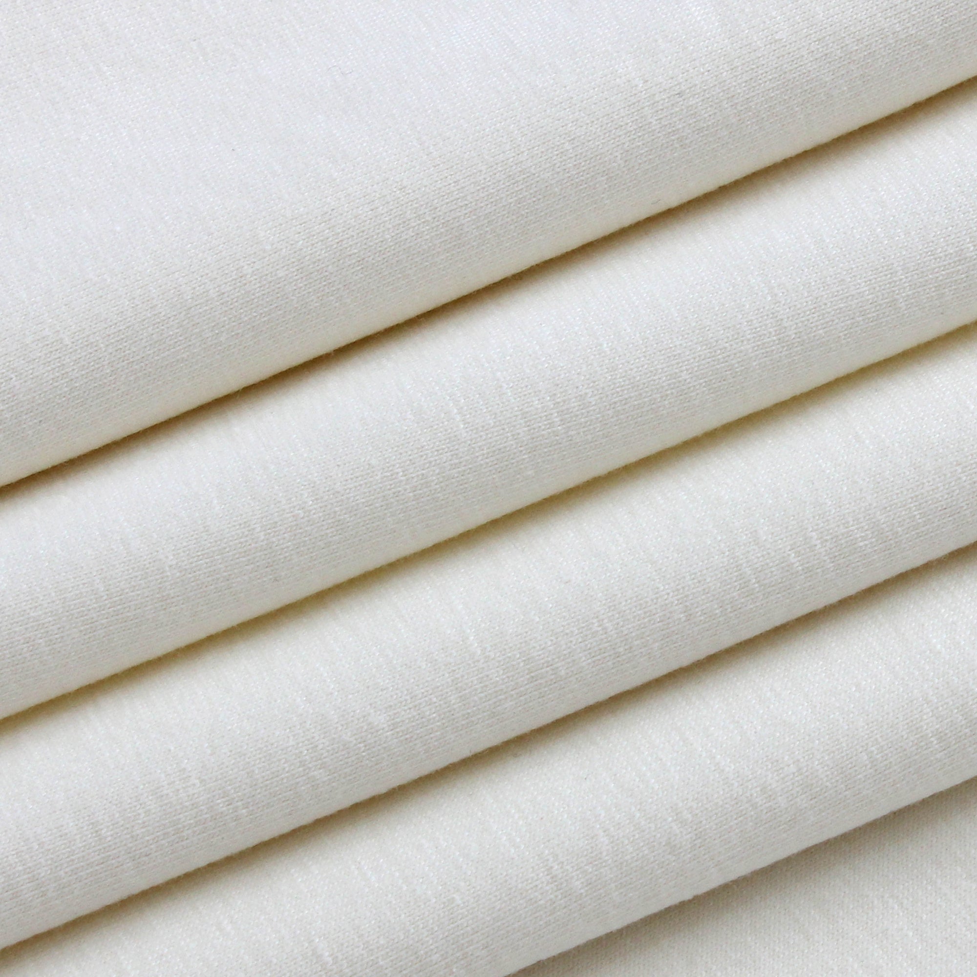 Cream  Long Sleeve T-Shirt