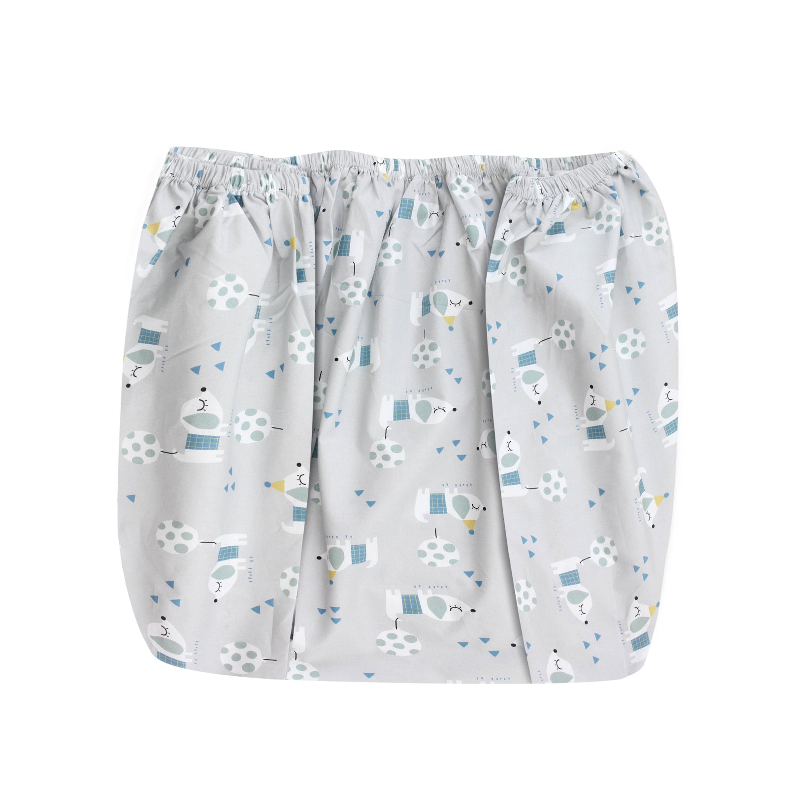 Sleepy Dog Baby Sheet Set